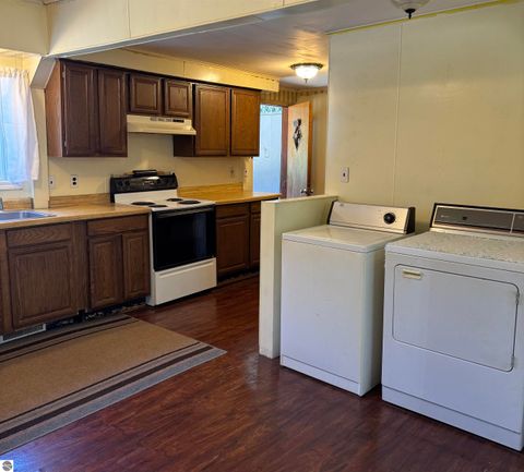 Tiny photo for 4419 E Moorestown Road, Lake City, MI 49651 (MLS # 1939363)