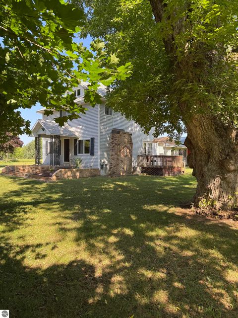 Tiny photo for 4419 E Moorestown Road, Lake City, MI 49651 (MLS # 1939363)