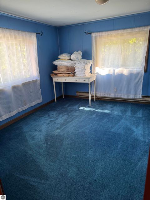 Tiny photo for 4419 E Moorestown Road, Lake City, MI 49651 (MLS # 1939363)
