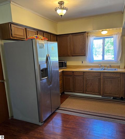 Tiny photo for 4419 E Moorestown Road, Lake City, MI 49651 (MLS # 1939363)