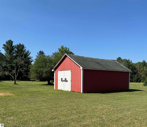 Tiny photo for 4419 E Moorestown Road, Lake City, MI 49651 (MLS # 1939363)