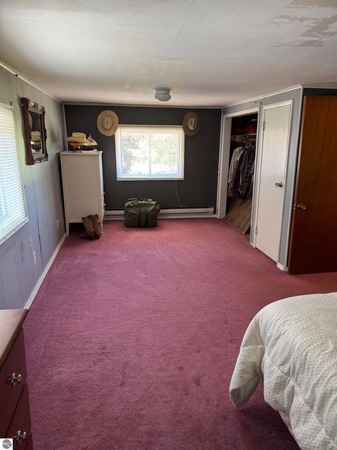 Tiny photo for 4419 E Moorestown Road, Lake City, MI 49651 (MLS # 1939363)