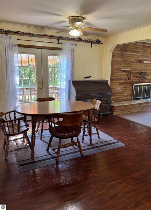 Tiny photo for 4419 E Moorestown Road, Lake City, MI 49651 (MLS # 1939363)