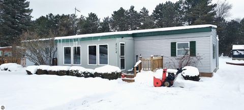 Photo of 4774 N Flamingo Drive, Traverse City, MI 49685 (MLS # 1941123)