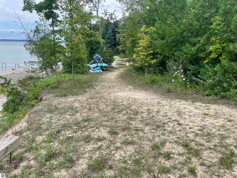 Tiny photo for 1722 S Cherry Blossom Lane, Suttons Bay, MI 49682 (MLS # 1934815)