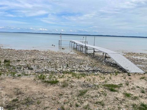 Tiny photo for 1722 S Cherry Blossom Lane, Suttons Bay, MI 49682 (MLS # 1934815)