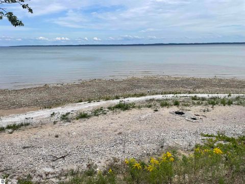 Tiny photo for 1722 S Cherry Blossom Lane, Suttons Bay, MI 49682 (MLS # 1934815)