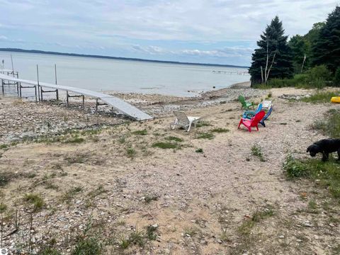 Tiny photo for 1722 S Cherry Blossom Lane, Suttons Bay, MI 49682 (MLS # 1934815)