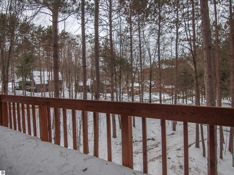 Tiny photo for 7864 Chippewa Drive #38, Thompsonville, MI 49683 (MLS # 1941238)
