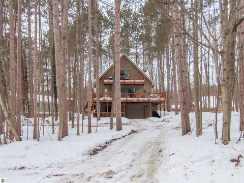 Tiny photo for 7864 Chippewa Drive #38, Thompsonville, MI 49683 (MLS # 1941238)