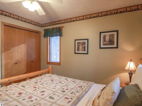 Tiny photo for 7864 Chippewa Drive #38, Thompsonville, MI 49683 (MLS # 1941238)