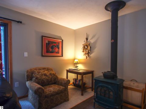 Tiny photo for 7864 Chippewa Drive #38, Thompsonville, MI 49683 (MLS # 1941238)