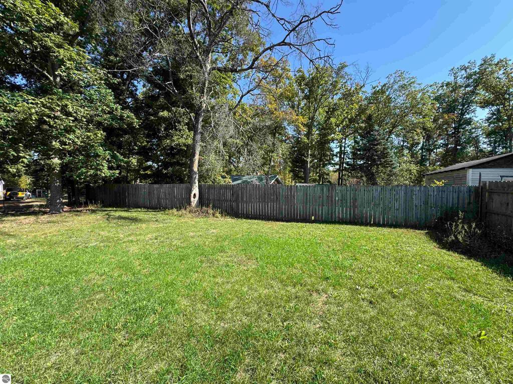 Photo of 2362 Thompson Street, Prescott, MI 48756 (MLS # 1939052)