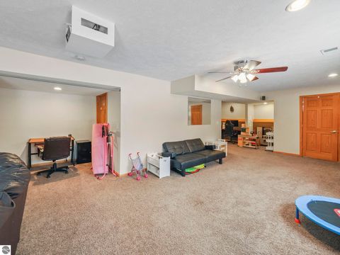 Tiny photo for 3143 Tamara Circle, Grawn, MI 49637 (MLS # 1941212)