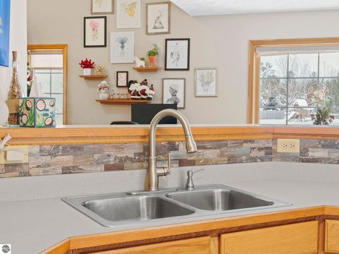 Tiny photo for 3143 Tamara Circle, Grawn, MI 49637 (MLS # 1941212)