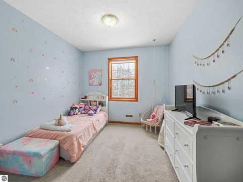 Tiny photo for 3143 Tamara Circle, Grawn, MI 49637 (MLS # 1941212)