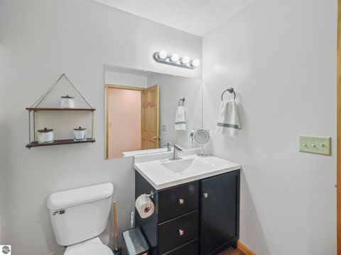 Tiny photo for 3143 Tamara Circle, Grawn, MI 49637 (MLS # 1941212)