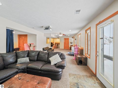 Tiny photo for 3143 Tamara Circle, Grawn, MI 49637 (MLS # 1941212)