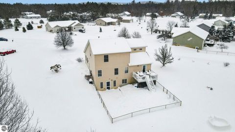 Tiny photo for 3143 Tamara Circle, Grawn, MI 49637 (MLS # 1941212)