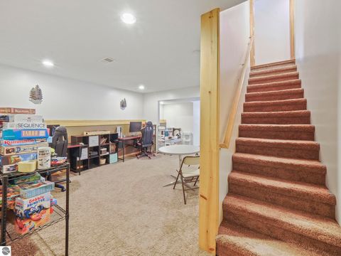 Tiny photo for 3143 Tamara Circle, Grawn, MI 49637 (MLS # 1941212)