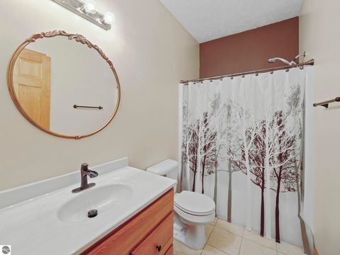 Tiny photo for 3143 Tamara Circle, Grawn, MI 49637 (MLS # 1941212)