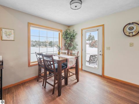 Tiny photo for 3143 Tamara Circle, Grawn, MI 49637 (MLS # 1941212)