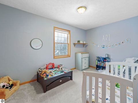 Tiny photo for 3143 Tamara Circle, Grawn, MI 49637 (MLS # 1941212)