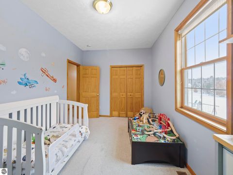 Tiny photo for 3143 Tamara Circle, Grawn, MI 49637 (MLS # 1941212)