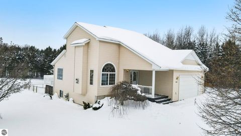 Photo of 3143 Tamara Circle, Grawn, MI 49637 (MLS # 1941212)