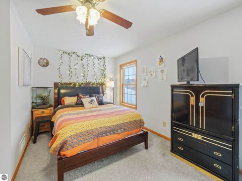 Tiny photo for 3143 Tamara Circle, Grawn, MI 49637 (MLS # 1941212)