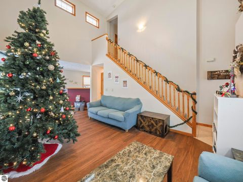 Tiny photo for 3143 Tamara Circle, Grawn, MI 49637 (MLS # 1941212)