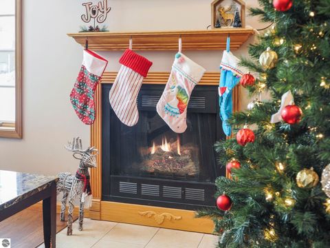 Tiny photo for 3143 Tamara Circle, Grawn, MI 49637 (MLS # 1941212)