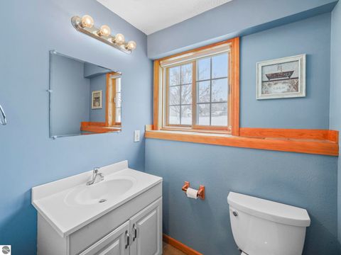 Tiny photo for 3143 Tamara Circle, Grawn, MI 49637 (MLS # 1941212)