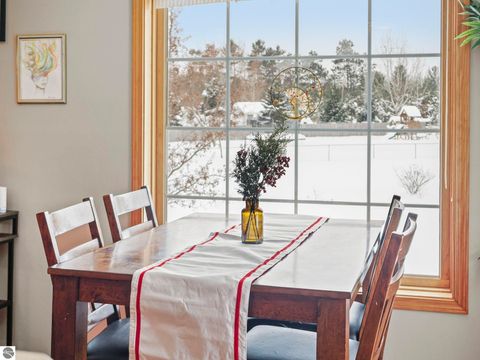 Tiny photo for 3143 Tamara Circle, Grawn, MI 49637 (MLS # 1941212)