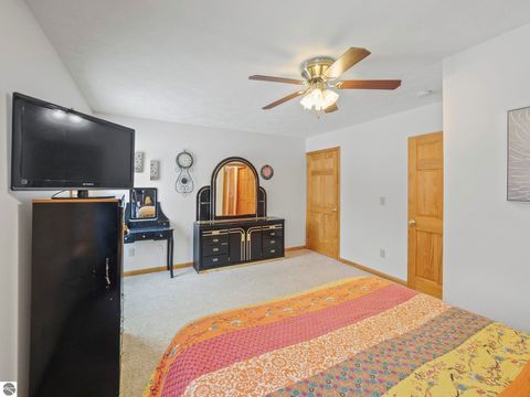 Tiny photo for 3143 Tamara Circle, Grawn, MI 49637 (MLS # 1941212)