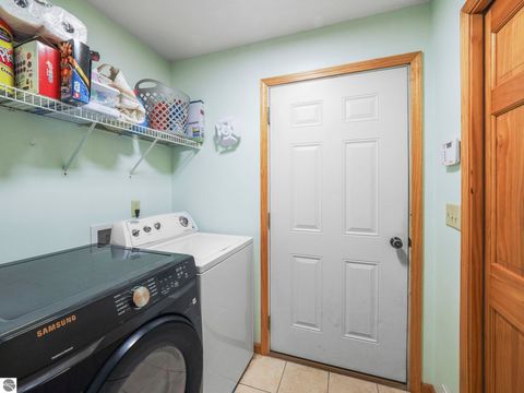 Tiny photo for 3143 Tamara Circle, Grawn, MI 49637 (MLS # 1941212)