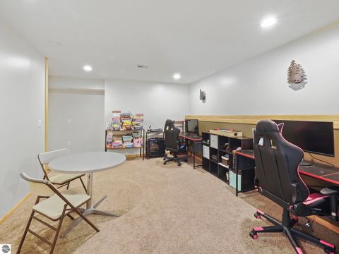 Tiny photo for 3143 Tamara Circle, Grawn, MI 49637 (MLS # 1941212)