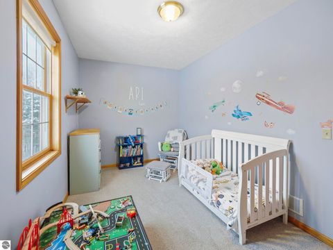 Tiny photo for 3143 Tamara Circle, Grawn, MI 49637 (MLS # 1941212)