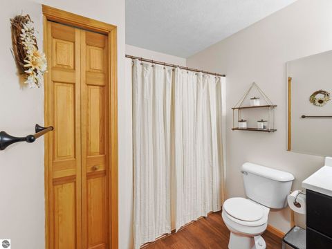 Tiny photo for 3143 Tamara Circle, Grawn, MI 49637 (MLS # 1941212)