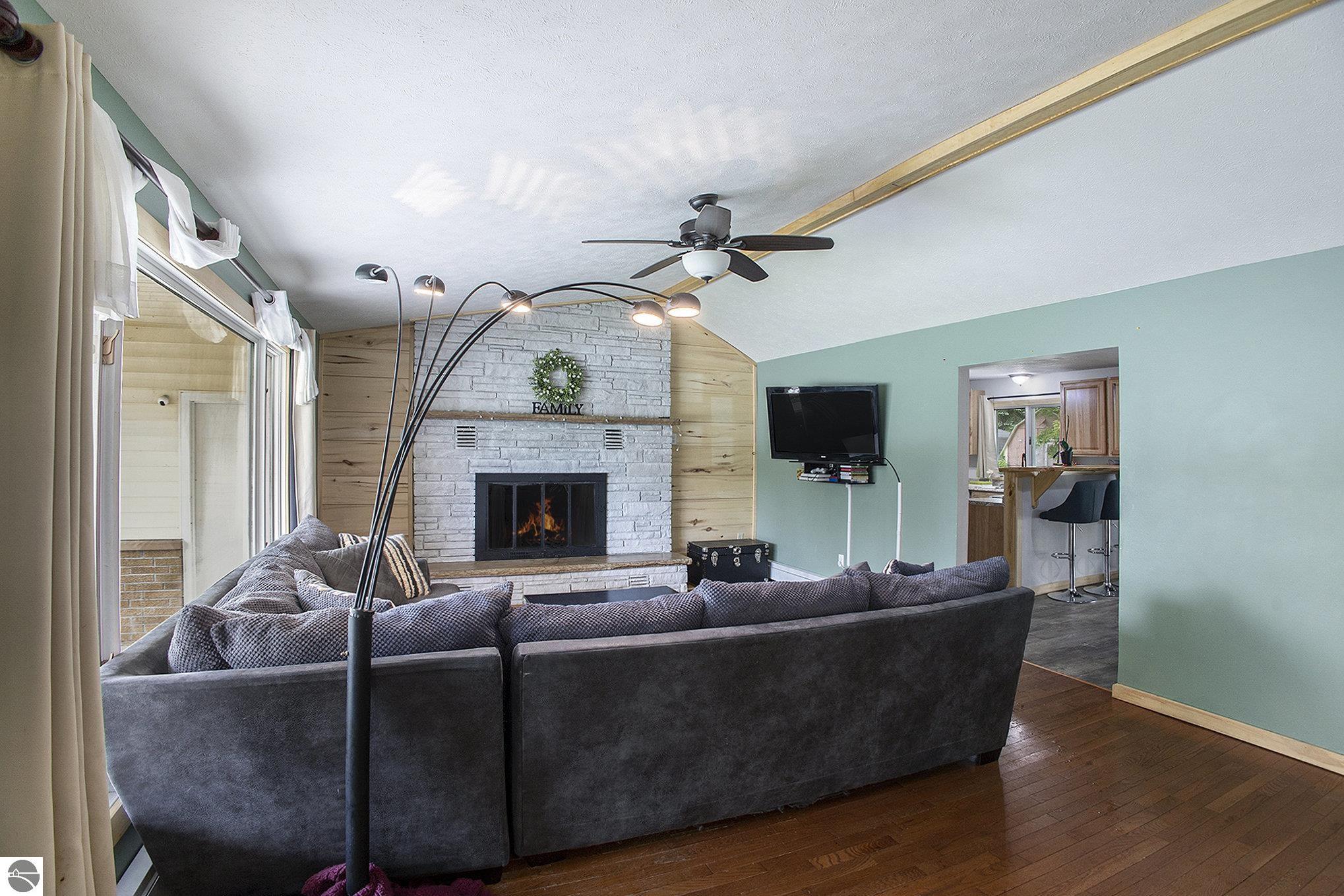 Kingsley, Michigan 49649, United States, 4 Bedrooms Bedrooms, ,3 BathroomsBathrooms,Residential,Active,135821