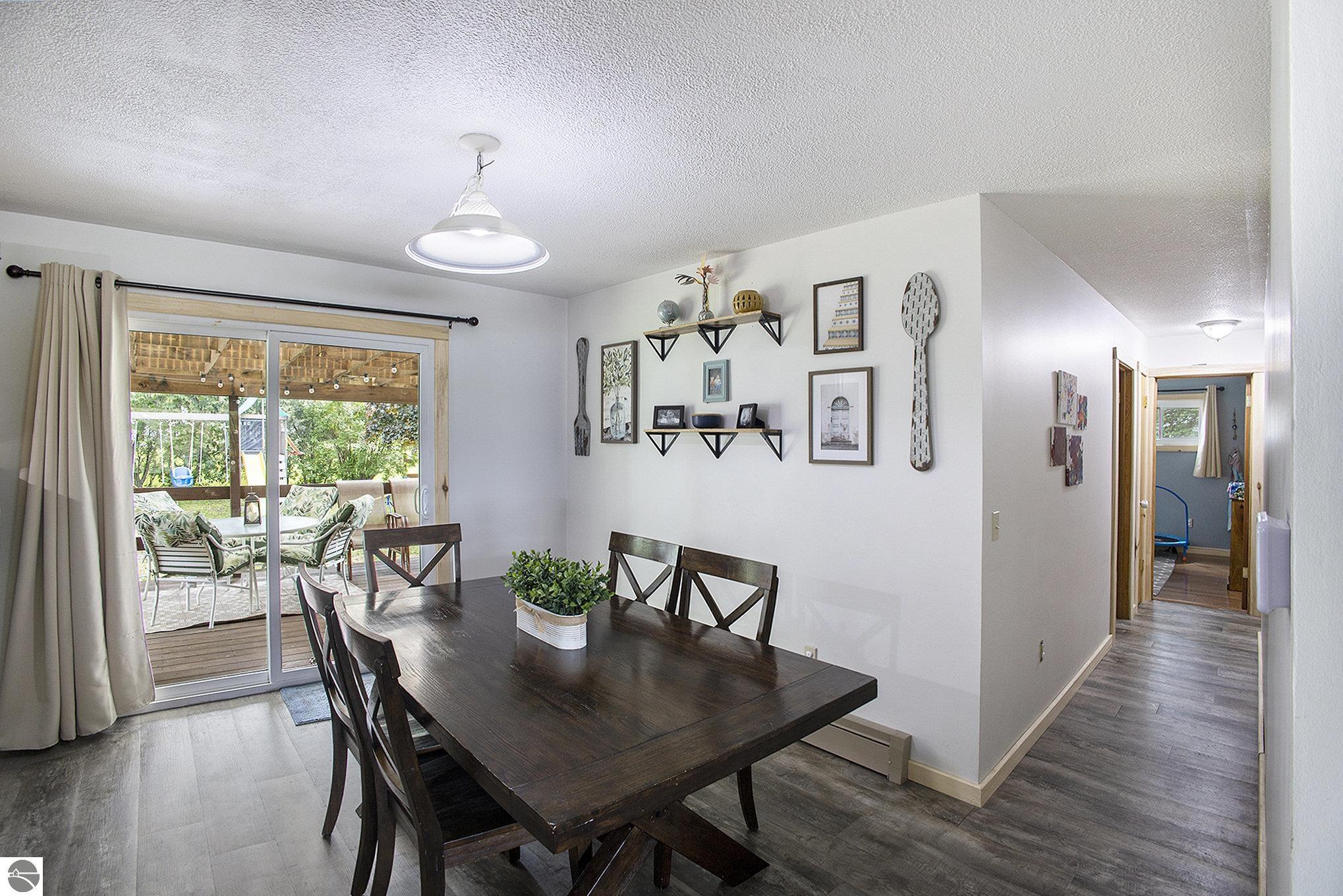 Kingsley, Michigan 49649, United States, 4 Bedrooms Bedrooms, ,3 BathroomsBathrooms,Residential,Active,135821