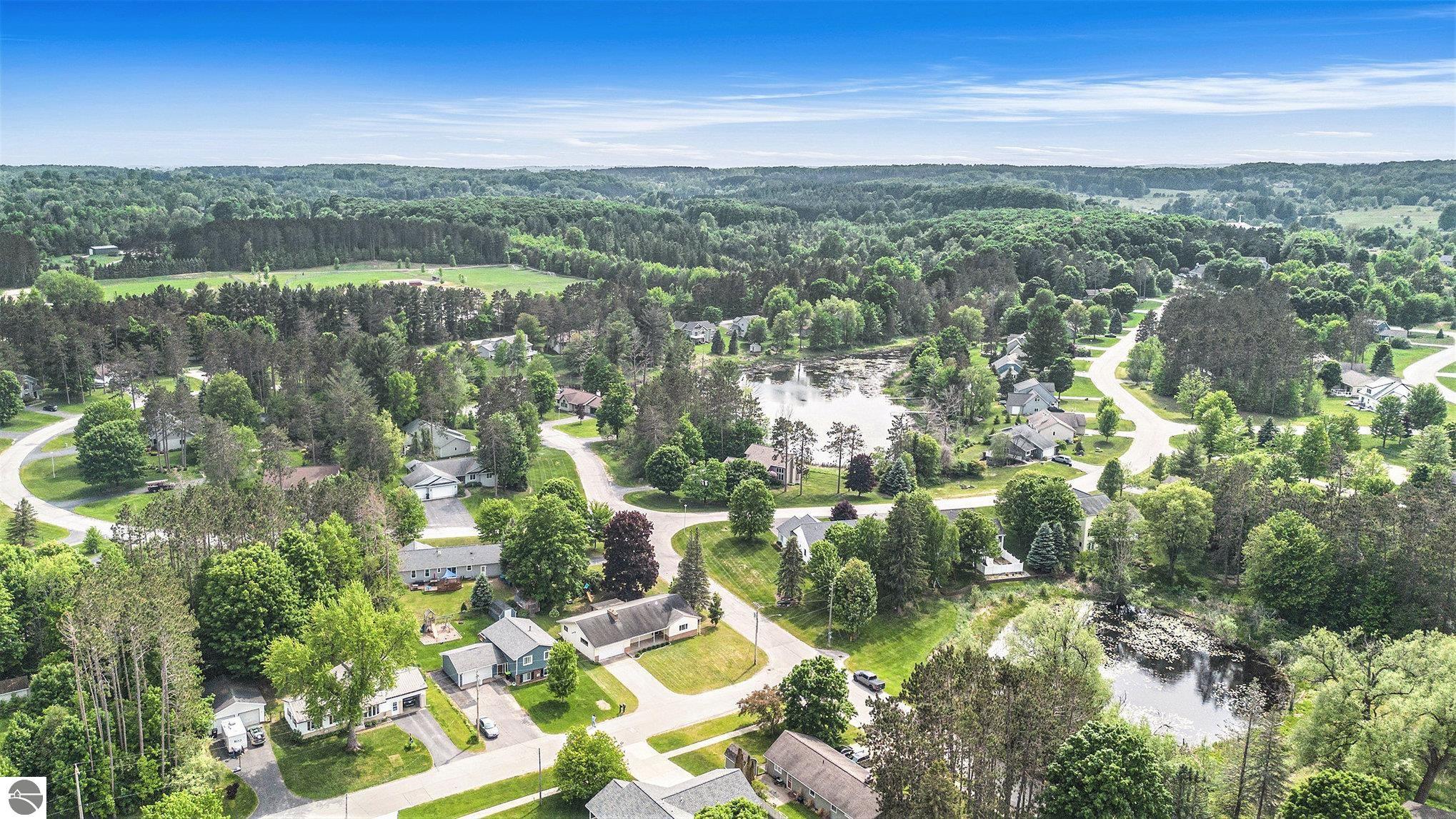 Kingsley, Michigan 49649, United States, 4 Bedrooms Bedrooms, ,3 BathroomsBathrooms,Residential,Active,135821