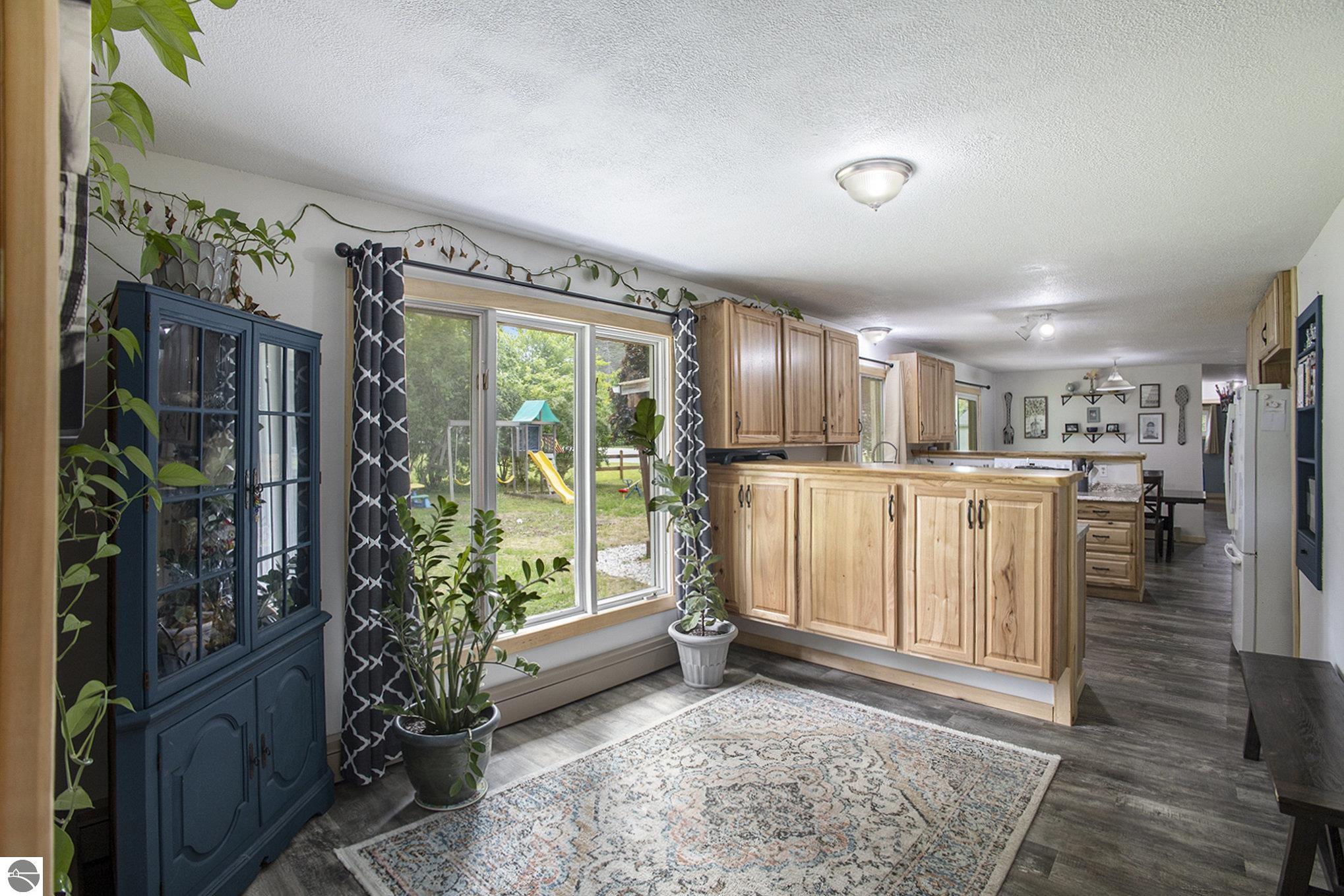 Kingsley, Michigan 49649, United States, 4 Bedrooms Bedrooms, ,3 BathroomsBathrooms,Residential,Active,135821