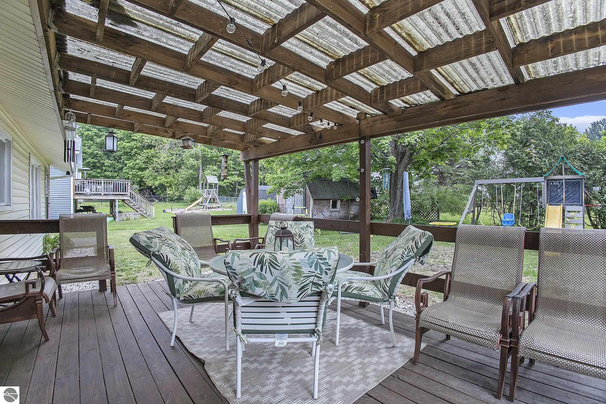 Kingsley, Michigan 49649, United States, 4 Bedrooms Bedrooms, ,3 BathroomsBathrooms,Residential,Active,135821