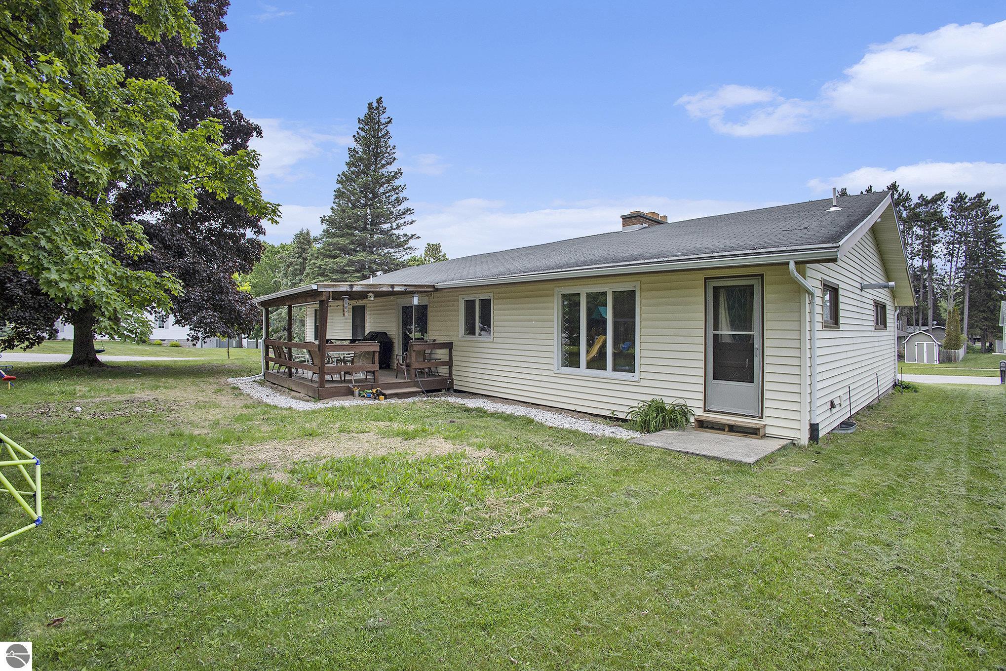 Kingsley, Michigan 49649, United States, 4 Bedrooms Bedrooms, ,3 BathroomsBathrooms,Residential,Active,135821