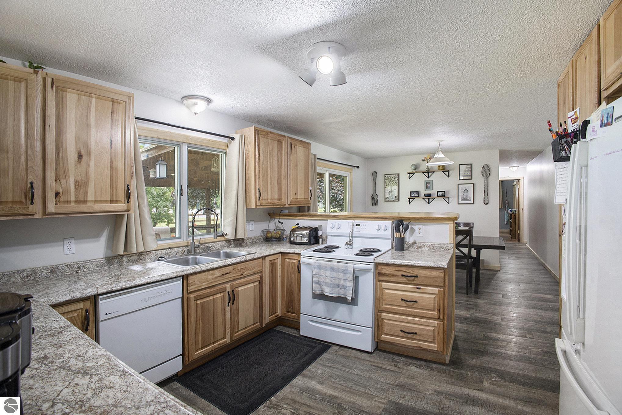 Kingsley, Michigan 49649, United States, 4 Bedrooms Bedrooms, ,3 BathroomsBathrooms,Residential,Active,135821