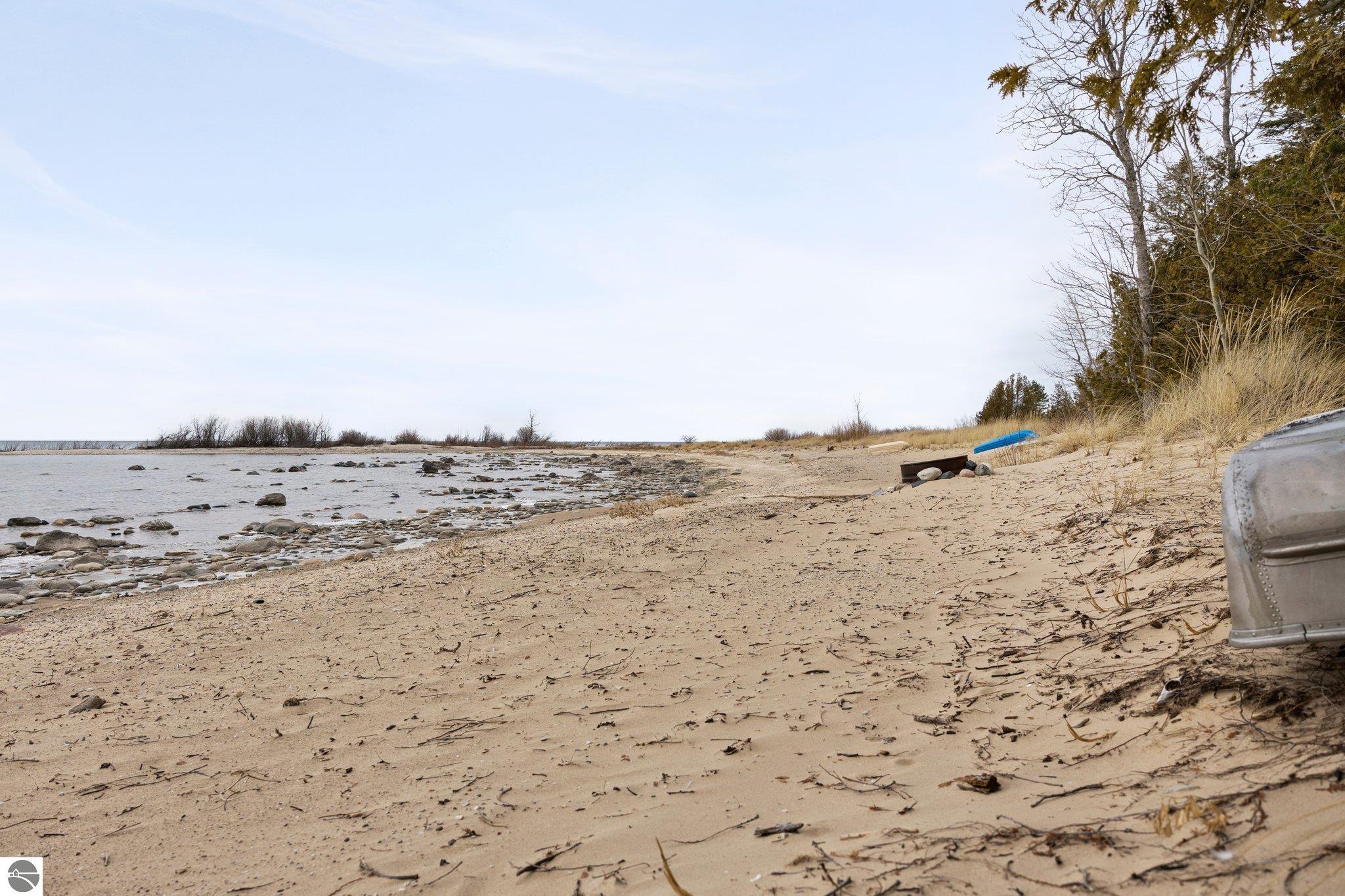 Northport, Michigan 49670, United States, ,Land,Pending,57347