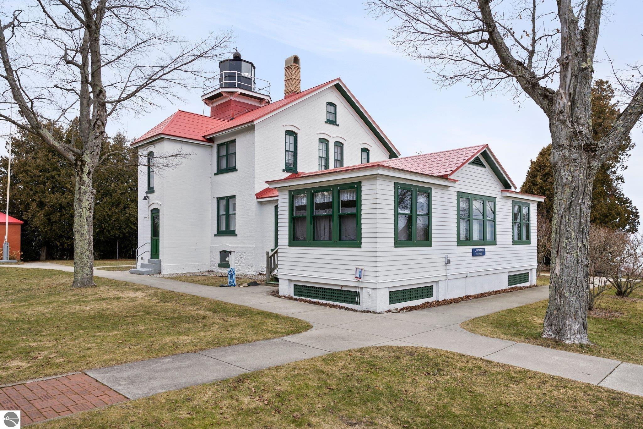 Northport, Michigan 49670, United States, ,Land,Pending,57347