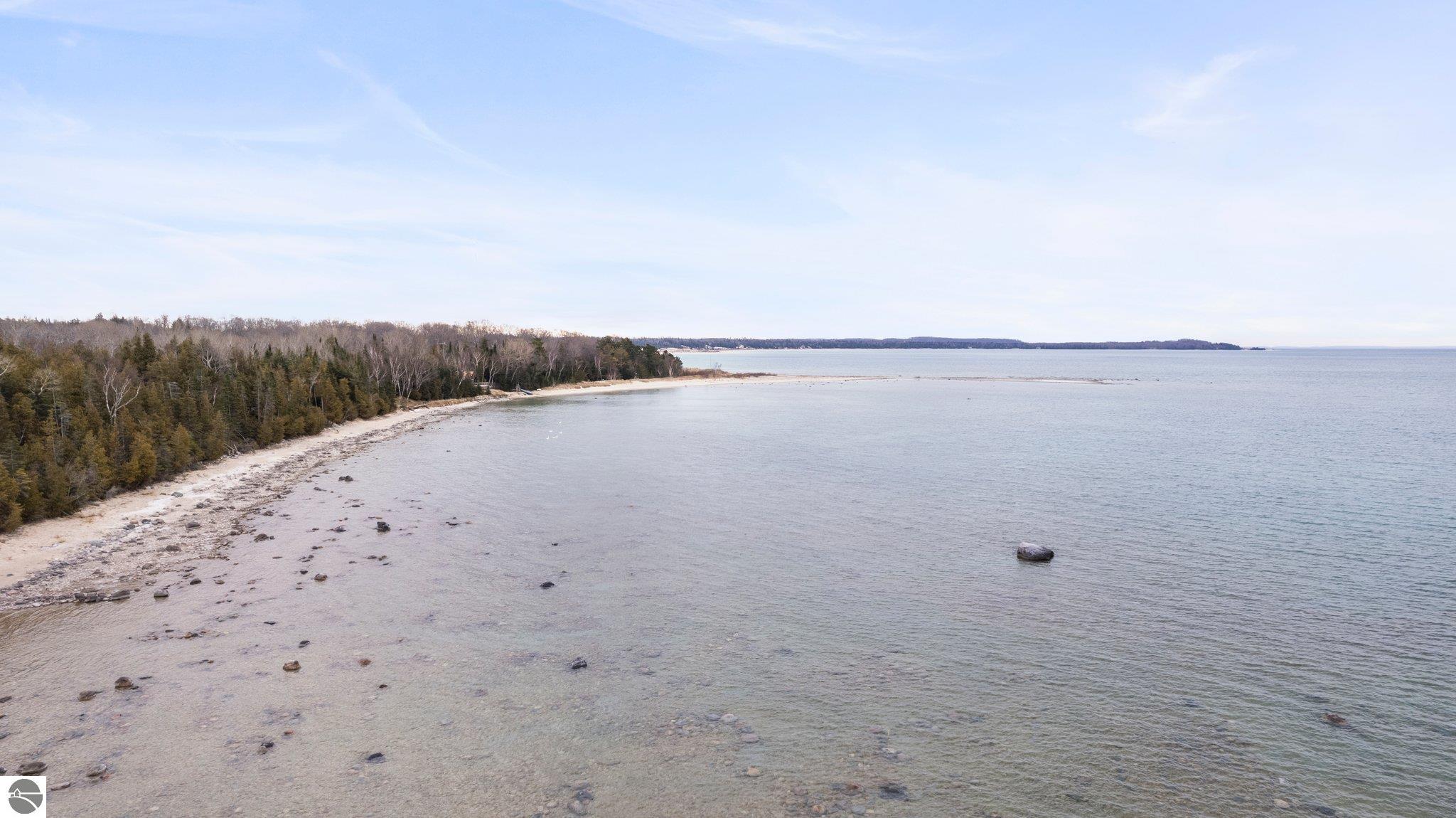 Northport, Michigan 49670, United States, ,Land,Pending,57347