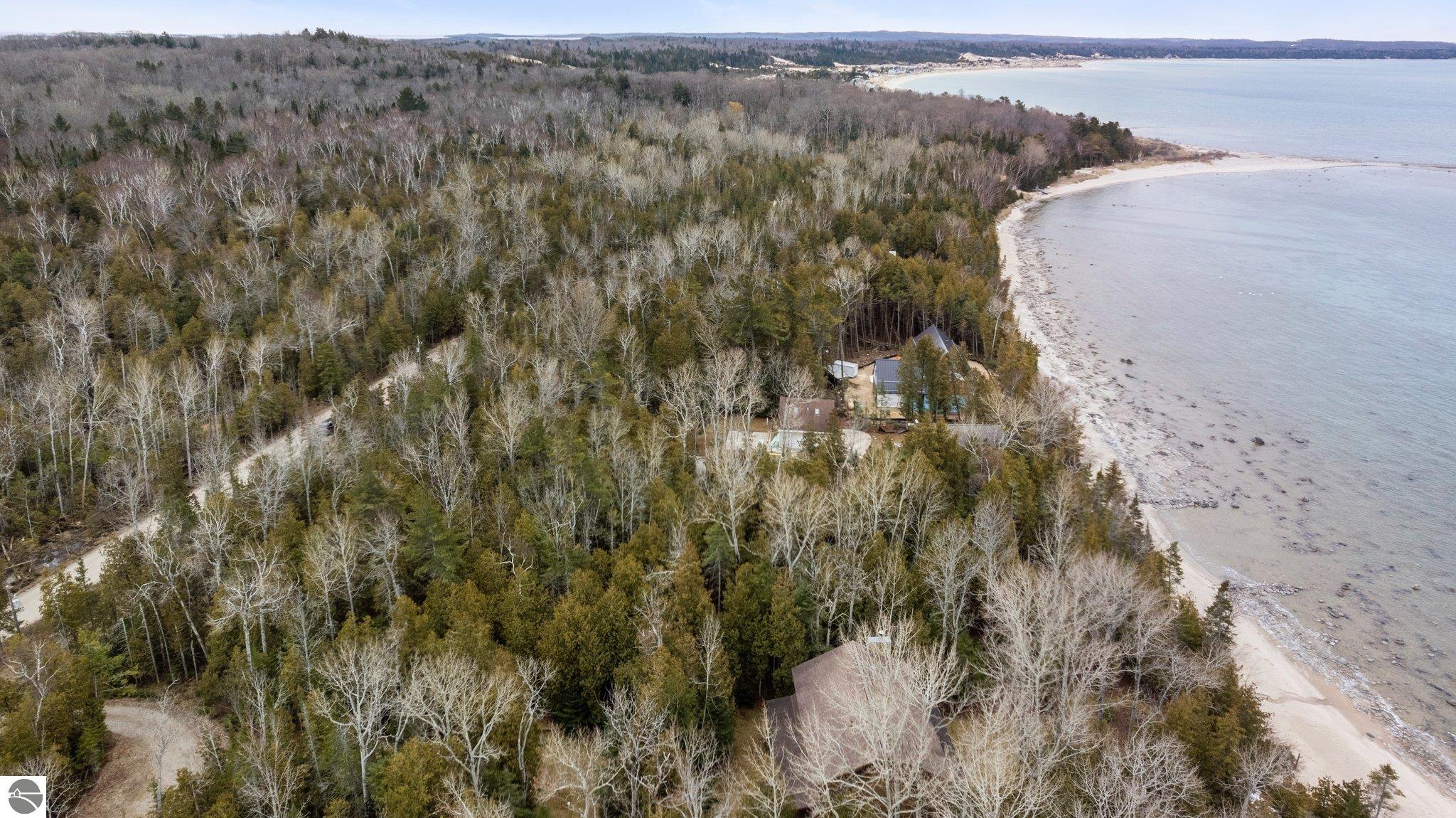 Northport, Michigan 49670, United States, ,Land,Pending,57347